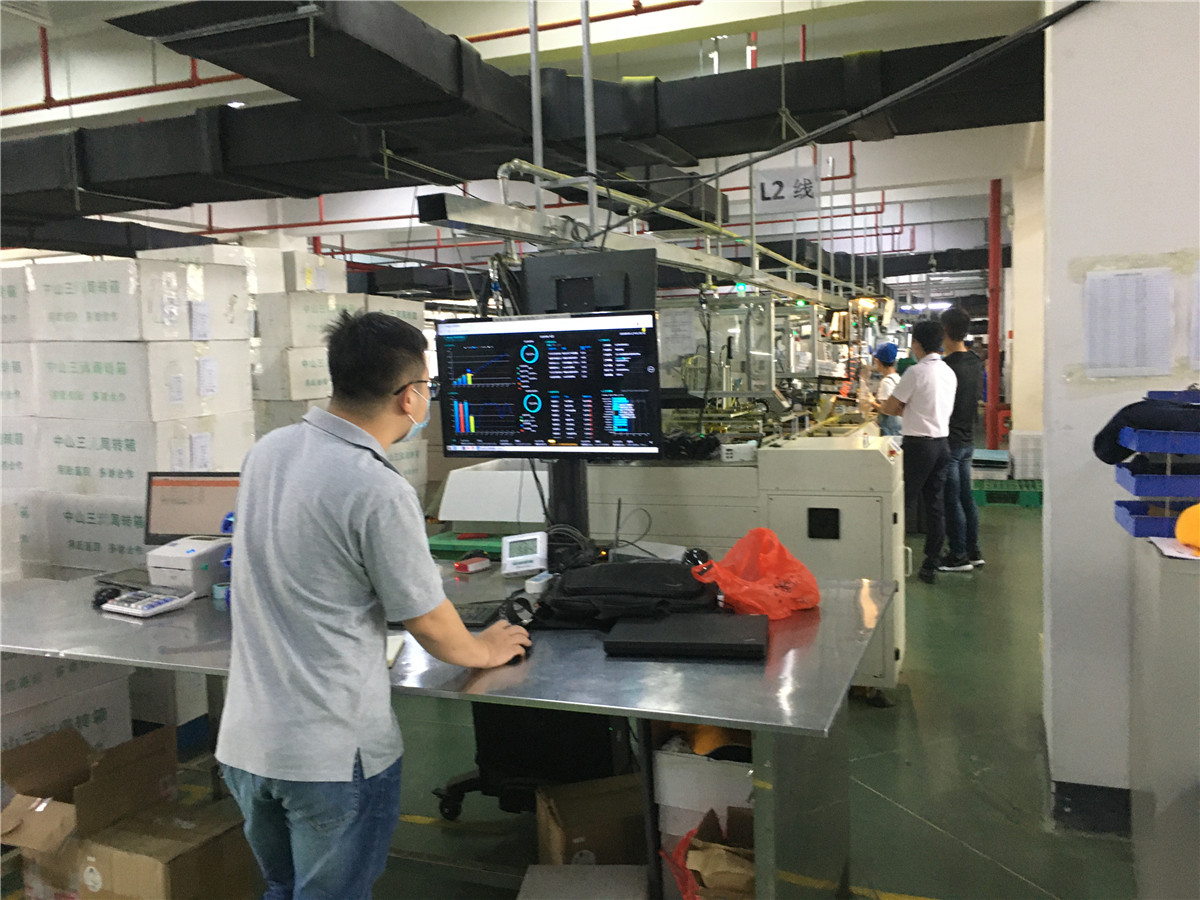 mes系統(tǒng)供應(yīng)商