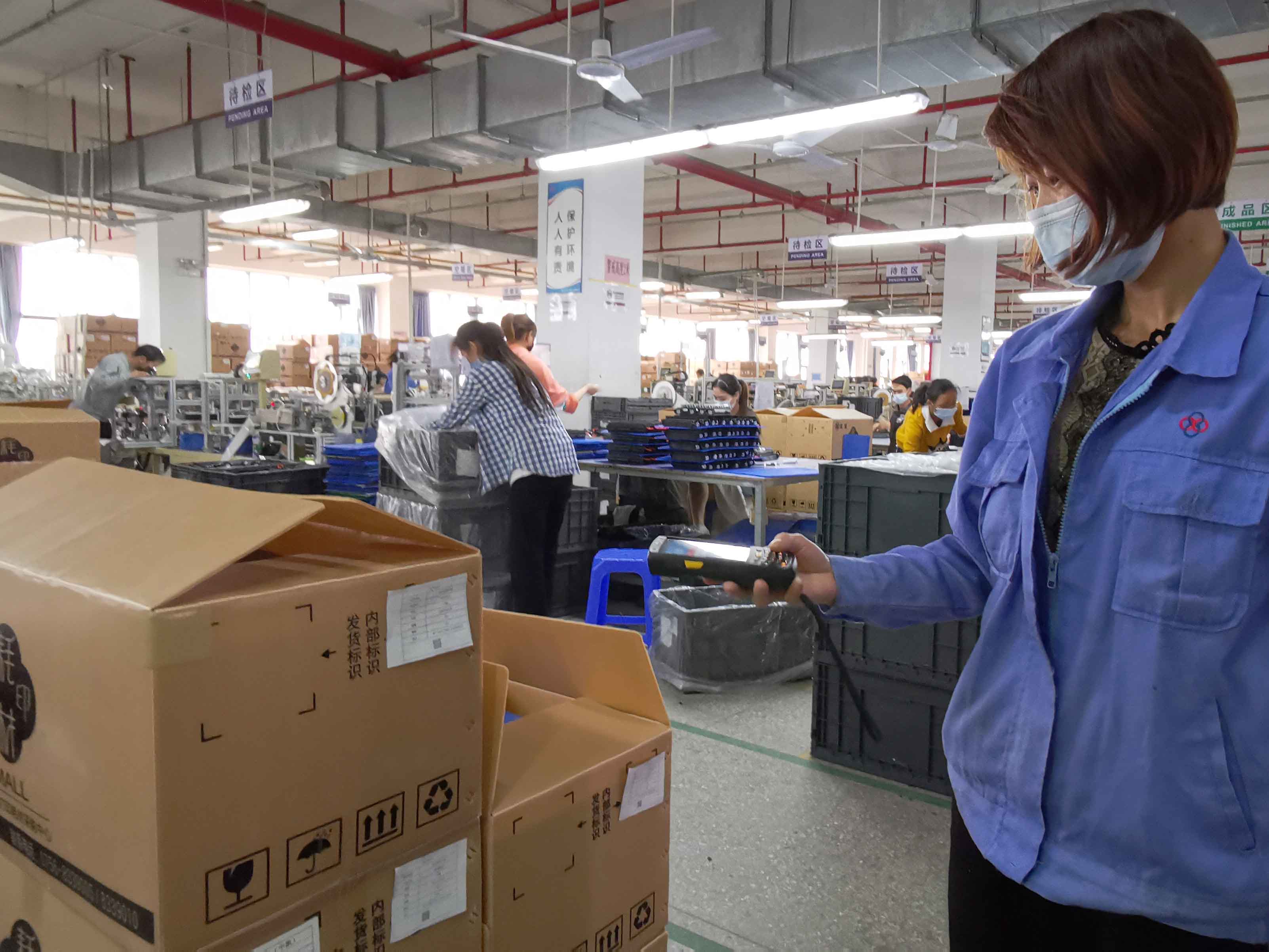 品質(zhì)表現(xiàn)(揭示隱性成本)