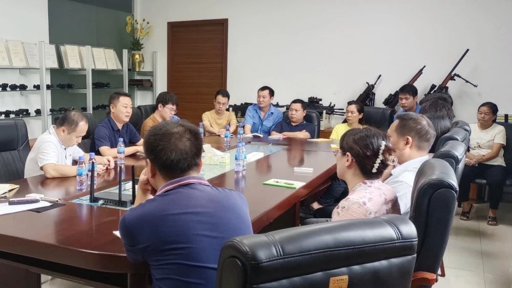 客戶高度認可，珠海敏夫第二期MES服務(wù)正式啟動。